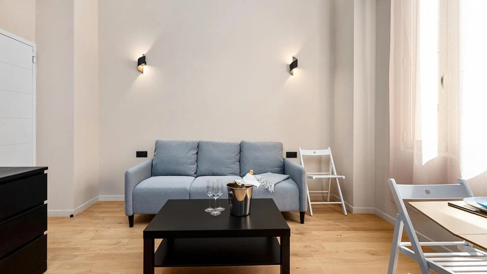 5Mn Monaco - Cosy Appartement Avec Mezzanine - Dh Beausoleil