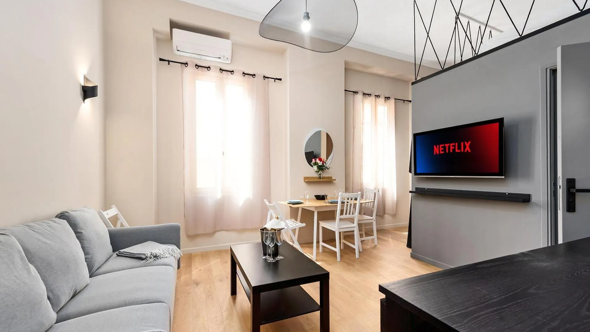 5Mn Monaco - Cosy Appartement Avec Mezzanine - Dh Beausoleil