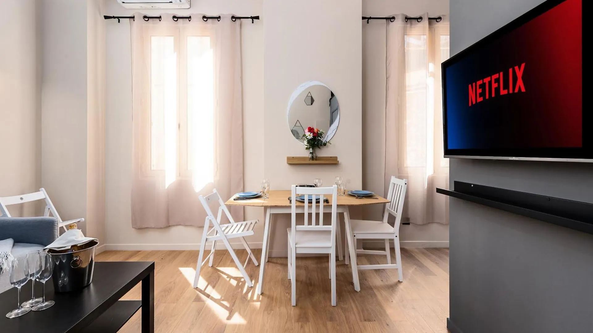 5Mn Monaco - Cosy Appartement Avec Mezzanine - Dh Beausoleil